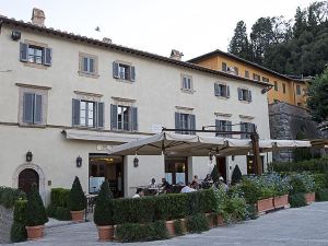 La Locanda di Cetona