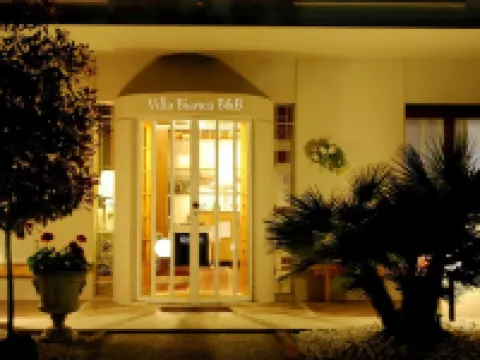 Villa Bianca Hotel a Sona