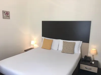 Hotel Liberty