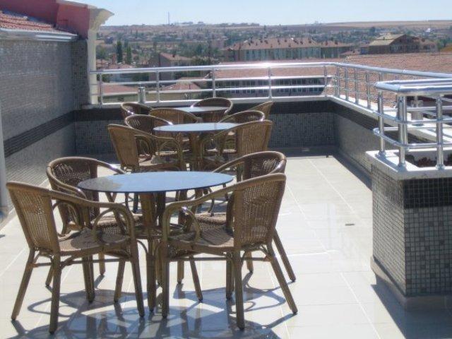 Citak Resort Hotel
