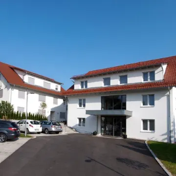 Hotel Gasthof Schützen Gbr