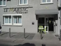 Hotel le Majestic Canet Plage