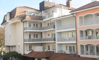 Wohlfühlhotel Bercher