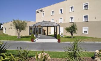 Hotel Caiman