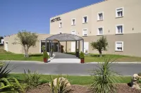 Hotel Caiman
