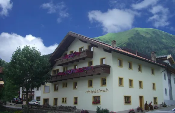 貝格麥特豪斯酒店