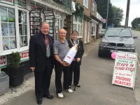 La Tavola Calda Hotel Hotels in Higham on the Hill