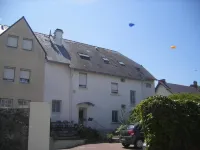 Les Chants d'Ailes - Hôtel Face Mer Hotels in Mesquer