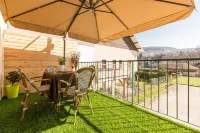 Hôtel de La Vallée Hotels in Ornans