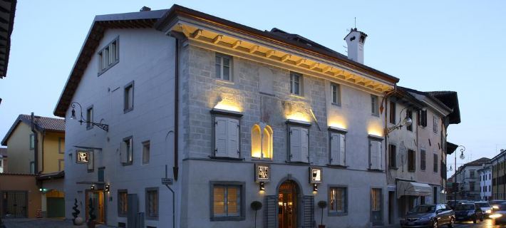Allegria Hotels in Udine