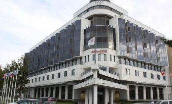 Pur Navolok Hotel