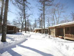 Karuizawa Prince Hotel West