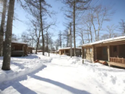 Karuizawa Prince Hotel West Hotels in Karuizawa