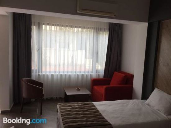 Kum Hotel