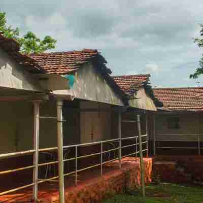 Nature Trails Kundalika, Kolad Hotel Exterior