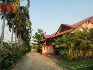 Baan Suan Palm Resort