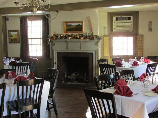 The Curtis House Inn-woodbury Updated 2021 Price Reviews Tripcom