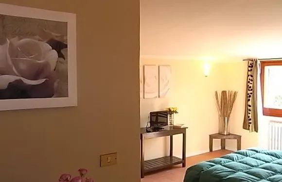 波斯可瑟爾威家庭旅館