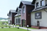 Biała Akacja Resort & Business Hotels in 