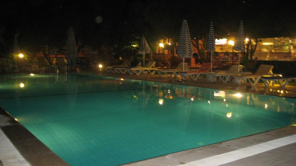 Kibele Hotel