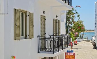 Soula Naxos