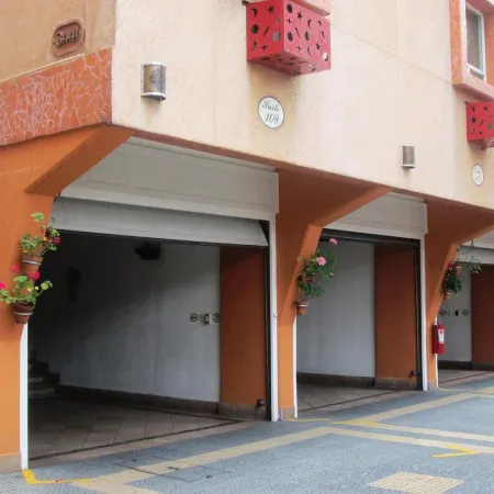 Hotel Real Azteca
