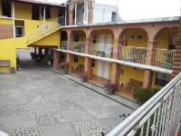Hotel Real de la Montaña Hotels in Huasca de Ocampo
