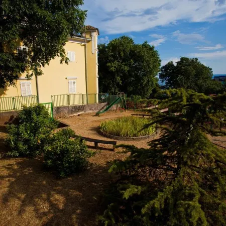 HI Hostel Rijeka