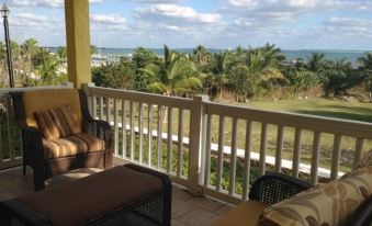 Mermaid Retreat Regattas #15 by Living Easy Abaco