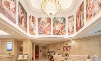Vienna International Hotel (Changsha Lugu Leifeng Avenue)