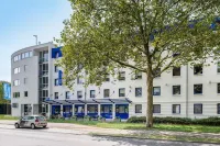 Ibis Budget Karlsruhe - 2-Star