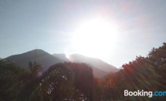 Pousada Serra da Mantiqueira