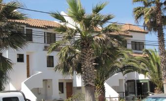 Apart Hotel Sendero del Sol