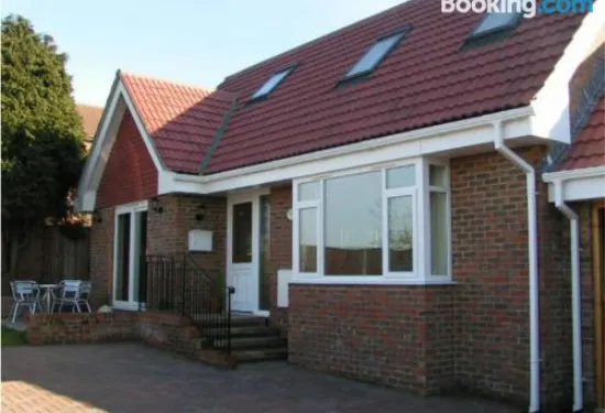 布拉姆利度假屋