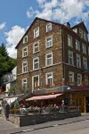 Moselland Hotel im Enderttal Zum Onkel Willi Các khách sạn ở Kaisersesch