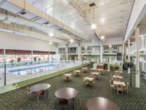 Coratel Inn & Suites by Jasper McCook Hotels in Mccook
