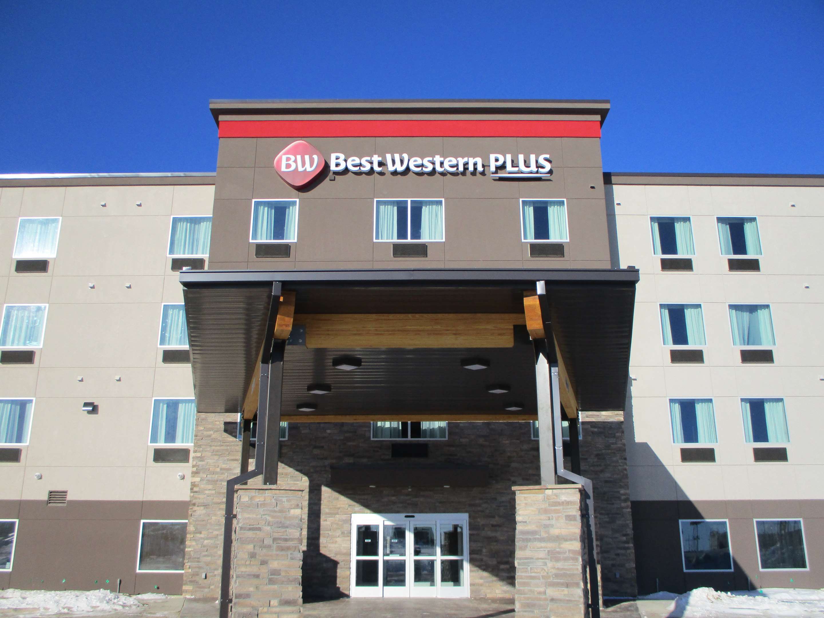 Best Western Plus Rapid City Rushmore