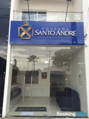 聖安德烈 - 歐阿波斯託洛旅館
