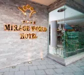 Mirage World Hotel - All Inclusive Hotels near Ruby