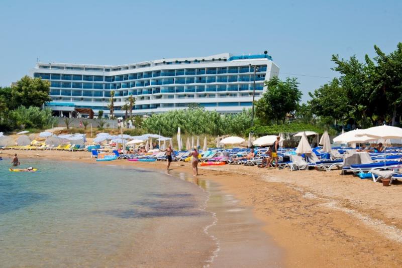 Selene Beach & Spa Hotel - All Inclusive