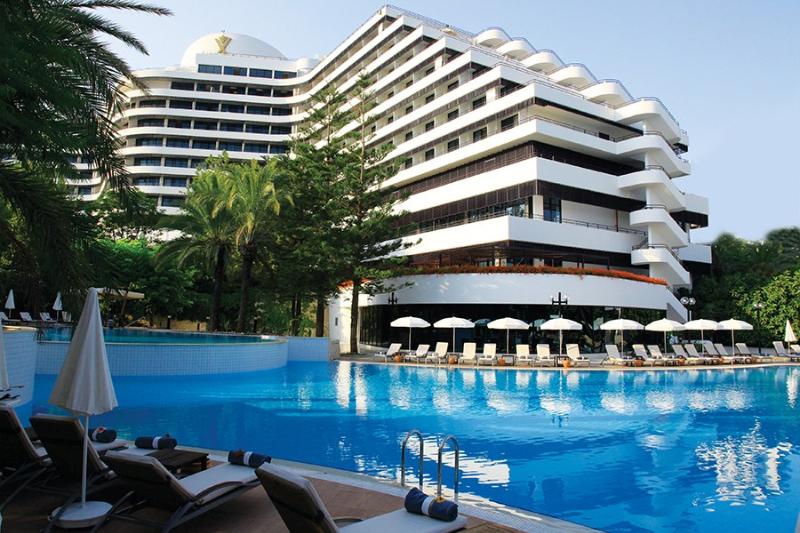 Rixos Downtown Antalya