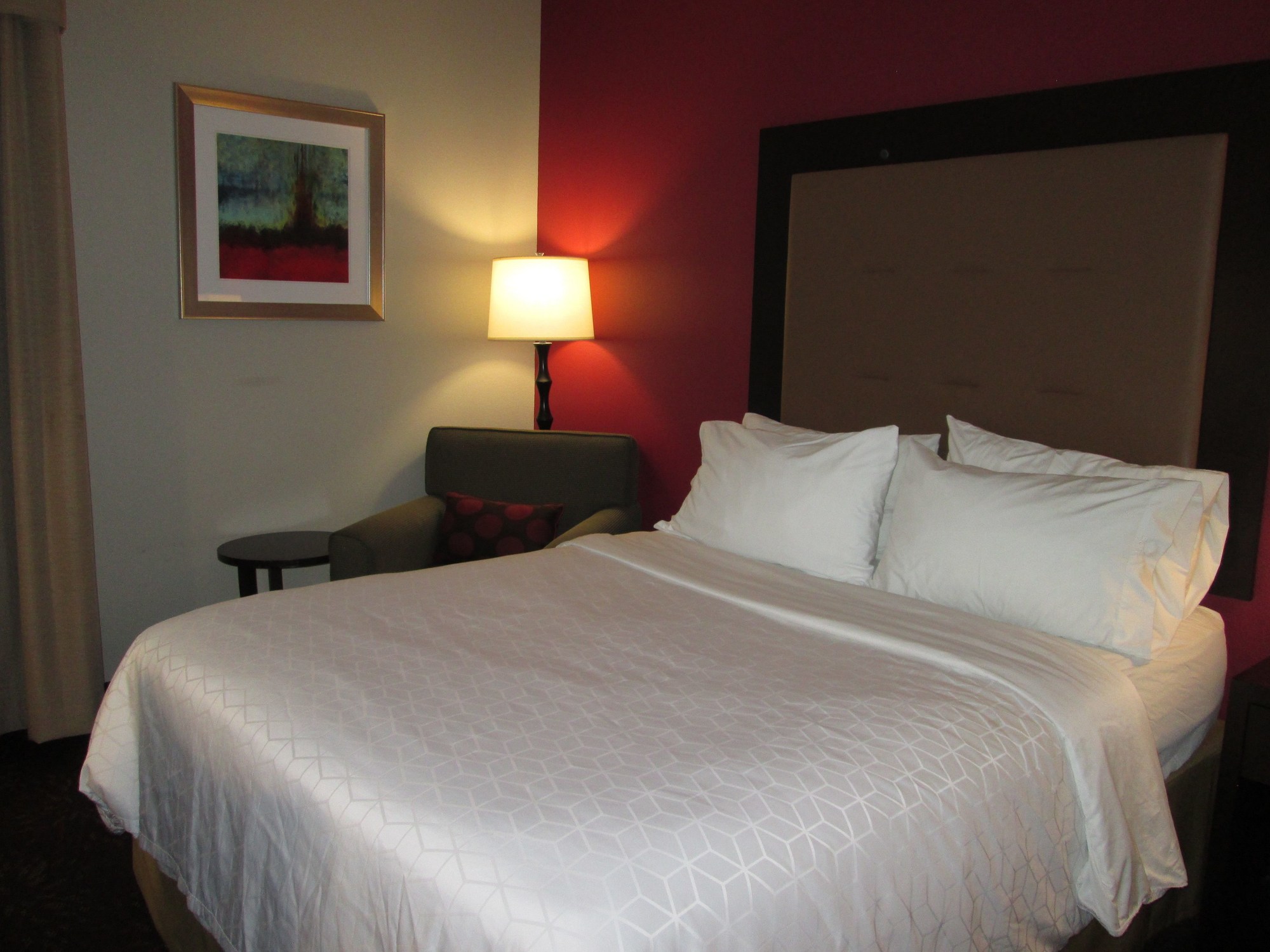 Holiday Inn Express Cloverdale - Greencastle, an Ihg Hotel