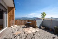 So Art Guesthouse & Hostel Hôtels à : Miaoli