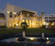Gran Castillo Tagoro Family & Fun Playa Blanca