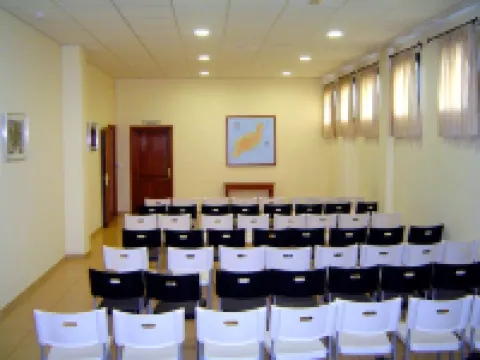 Apartamentos Santa Rosa