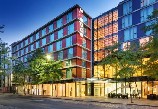 비엔나 하우스 바이 윈덤 안델스 프라하