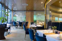 WestCord ApartHotel Boschrijck Hotels in Lies