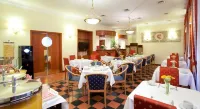 Hotel Tivoli Prague