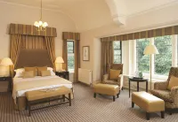 Macdonald Frimley Hall Hotel and Spa Hotels in Bagshot