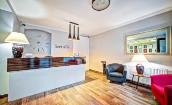 Fortune Old Town Boutique Hotel - Housity